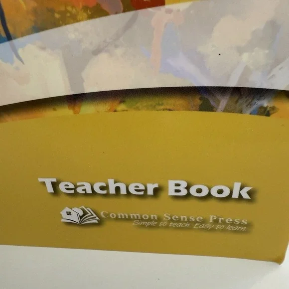 Learning Language Arts Through Literature, The Yellow Book, Student + Teacher - Picture 6 of 17